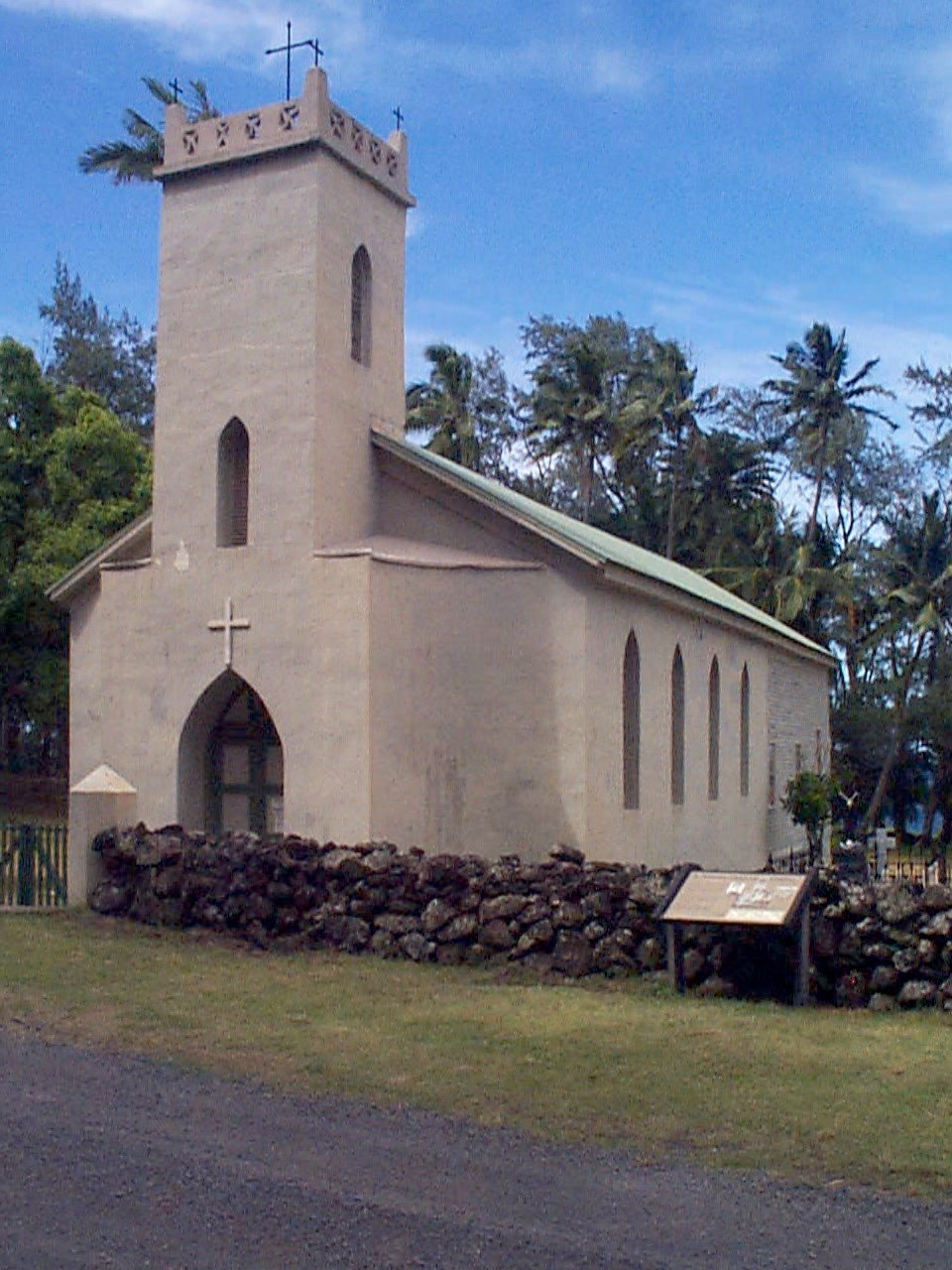 Damien Church